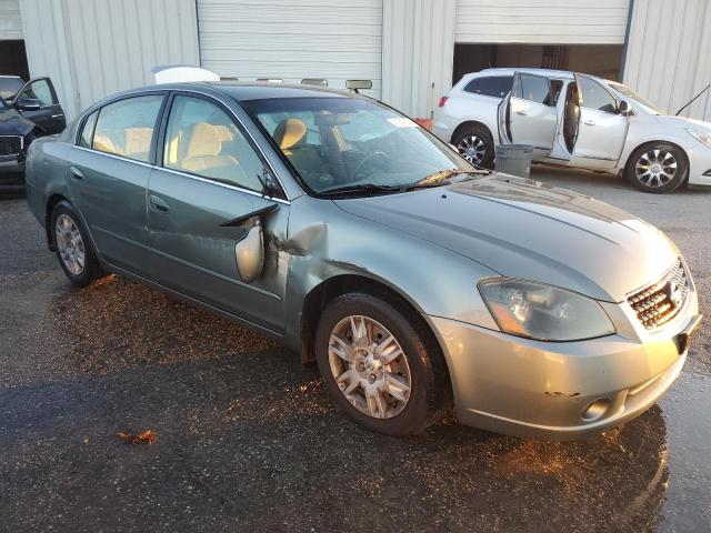 1N4AL11D76C179833 - 2006 NISSAN ALTIMA S GREEN photo 4