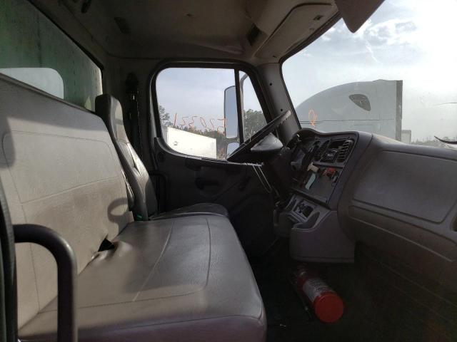 1FVACWDT5DHFD2549 - 2013 FREIGHTLINER M2 106 MEDIUM DUTY WHITE photo 5