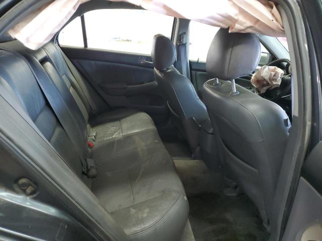 1HGCM66585A004288 - 2005 HONDA ACCORD EX GRAY photo 10