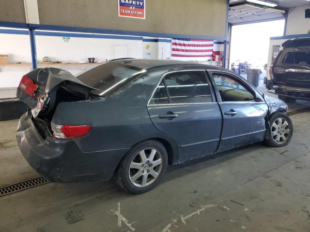 1HGCM66585A004288 - 2005 HONDA ACCORD EX GRAY photo 3