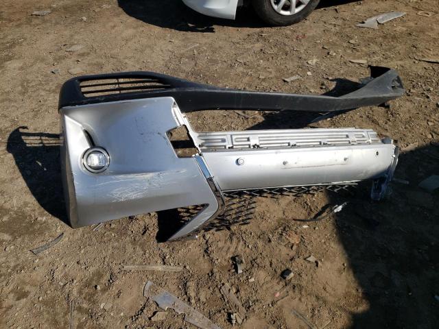 2T2BK1BA8FC328422 - 2015 LEXUS RX 350 BASE SILVER photo 13