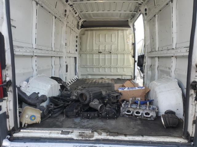 3C6URVHG6EE117495 - 2014 RAM PROMASTER 3500 HIGH Ağ foto 10