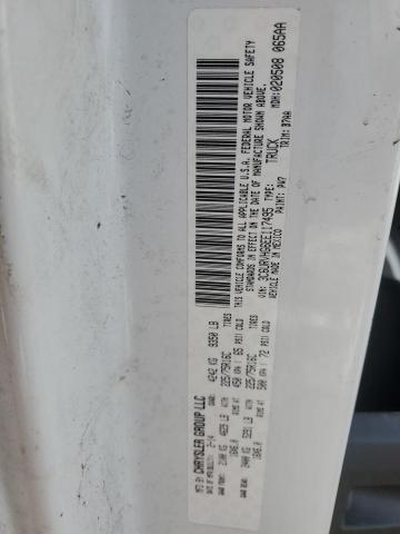 3C6URVHG6EE117495 - 2014 RAM PROMASTER 3500 HIGH Ağ foto 14