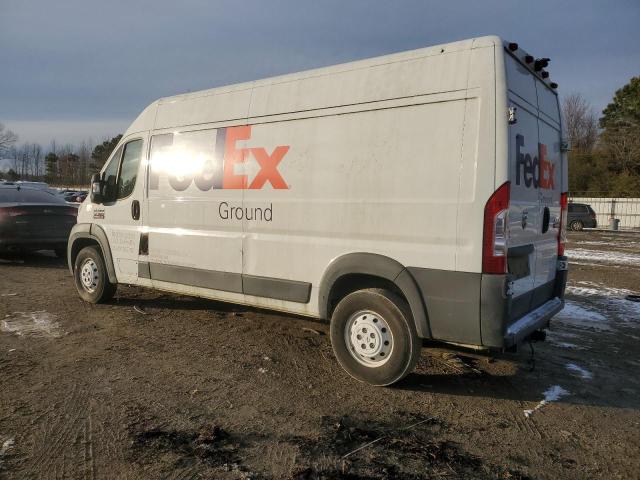 3C6URVHG6EE117495 - 2014 RAM PROMASTER 3500 HIGH Ağ foto 2