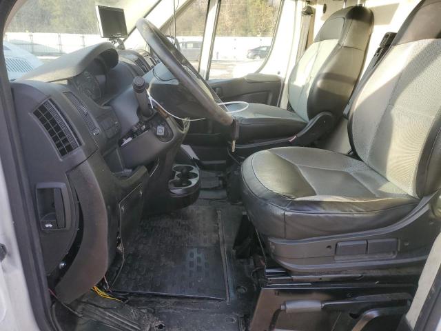 3C6URVHG6EE117495 - 2014 RAM PROMASTER 3500 HIGH Ağ foto 7