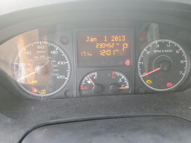 3C6URVHG6EE117495 - 2014 RAM PROMASTER 3500 HIGH Ağ foto 9