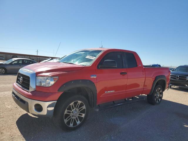 2007 TOYOTA TUNDRA DOUBLE CAB SR5, 