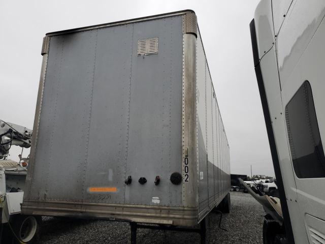 3H3V532C8FT281334 - 2015 HYUNDAI TRAILER WHITE photo 2