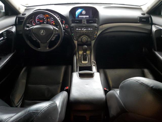 19UUA8F55EA006864 - 2014 ACURA TL TECH CHARCOAL photo 8