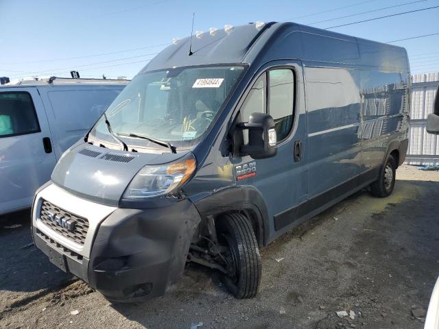 2019 RAM PROMASTER 2500 HIGH, 