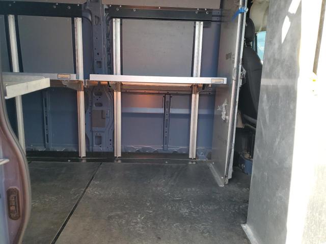 3C6TRVDG4KE520646 - 2019 RAM PROMASTER 2500 HIGH Көк фото 11