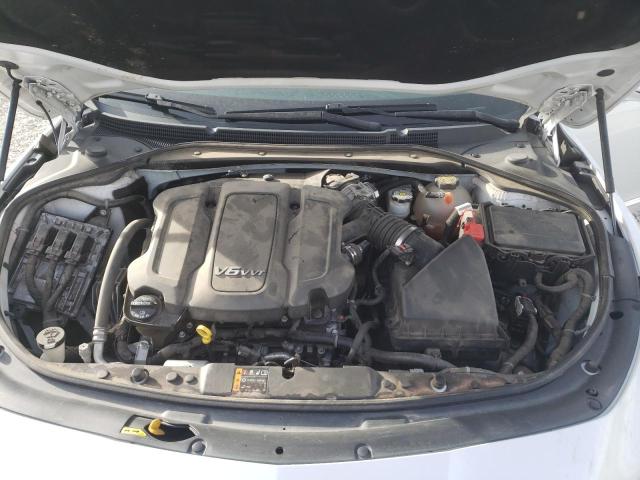 1G4ZP5SS2HU207827 - 2017 BUICK LACROSSE ESSENCE 白色 照片 11