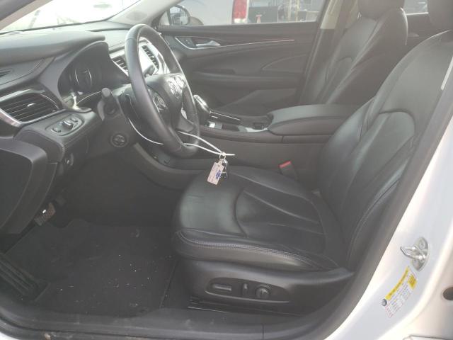 1G4ZP5SS2HU207827 - 2017 BUICK LACROSSE ESSENCE 白色 照片 7