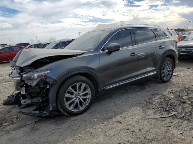 2018 MAZDA CX-9 GRAND TOURING, 