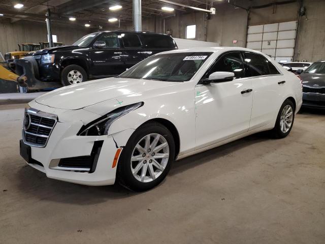 2014 CADILLAC CTS, 