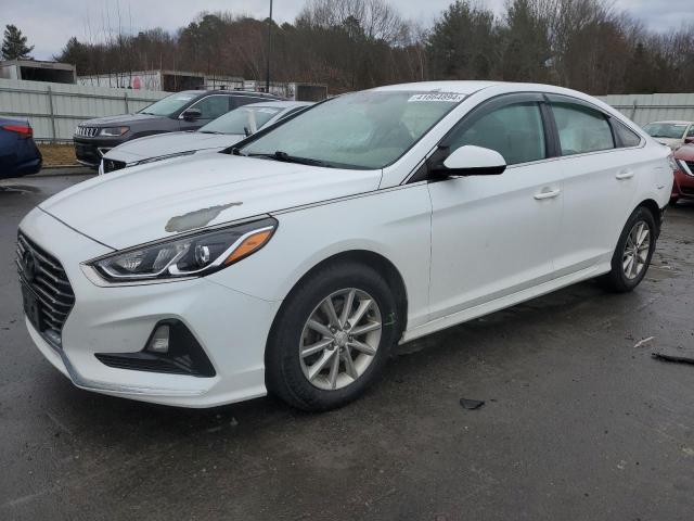 2018 HYUNDAI SONATA SE, 