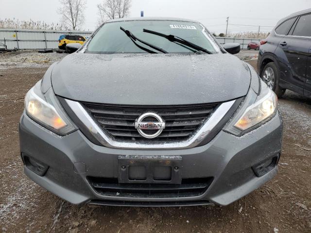 1N4AL3AP5HC123169 - 2017 NISSAN ALTIMA 2.5 GRAY photo 5