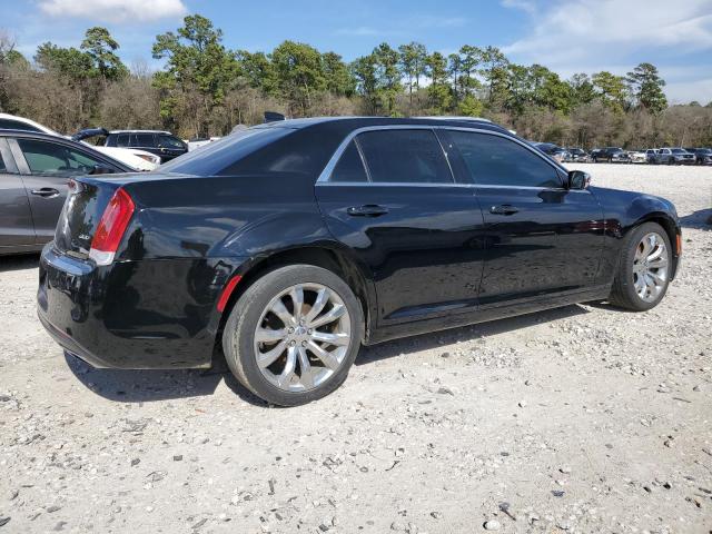 2C3CCAAG8KH602332 - 2019 CHRYSLER 300 TOURING BLACK photo 3