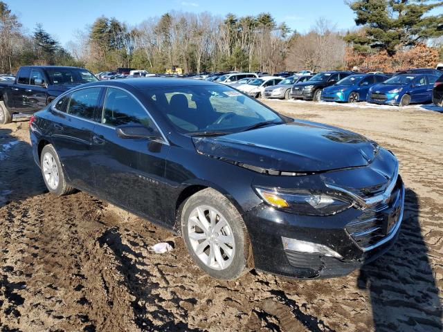 1G1ZD5ST9PF235691 - 2023 CHEVROLET MALIBU LT BLACK photo 4