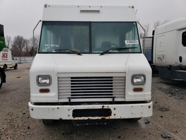 1F66F5KY7F0A04003 - 2015 FORD F59 WHITE photo 5
