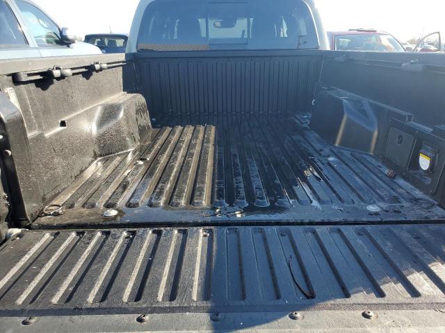 3TMDZ5BN9PM163136 - 2023 TOYOTA TACOMA DOUBLE CAB GRAY photo 10