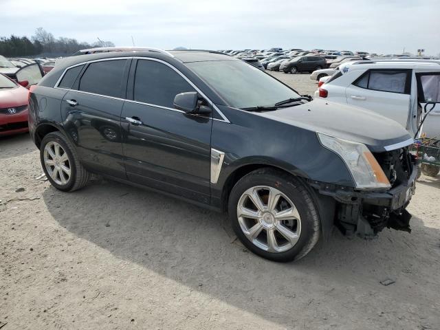 3GYFNFE3XFS545135 - 2015 CADILLAC SRX PERFORMANCE COLLECTION Сұр фото 4