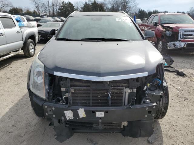 3GYFNFE3XFS545135 - 2015 CADILLAC SRX PERFORMANCE COLLECTION Сұр фото 5