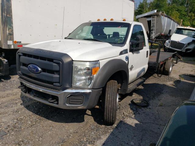 2013 FORD F550 SUPER DUTY, 