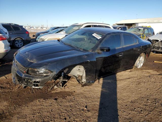 2023 DODGE CHARGER SXT, 