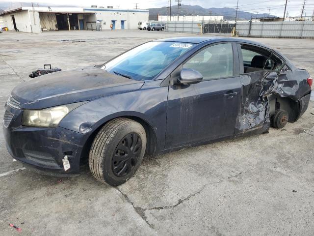 2014 CHEVROLET CRUZE LS, 