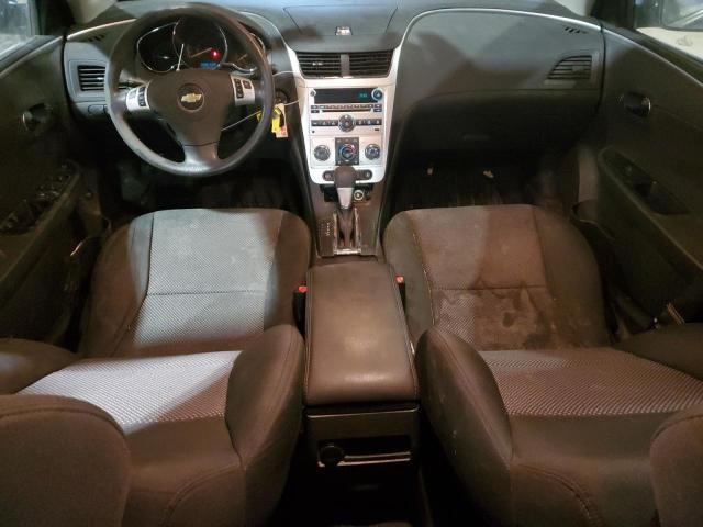 1G1ZC5E07CF240922 - 2012 CHEVROLET MALIBU 1LT Қара фото 8
