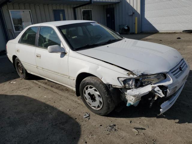 4T1BG22K7XU500654 - 1999 TOYOTA CAMRY CE WHITE photo 4