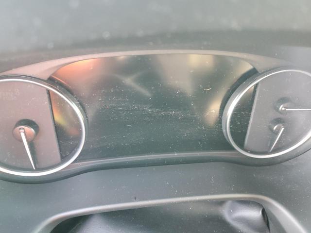 5GAEVCKW0NJ131989 - 2022 BUICK ENCLAVE AVENIR WHITE photo 9