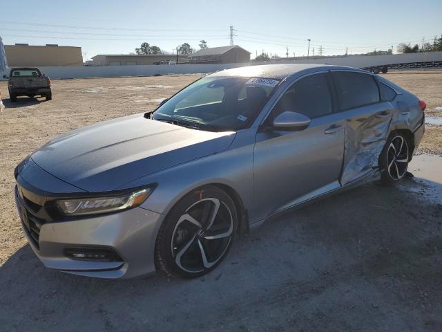 2020 HONDA ACCORD SPORT, 