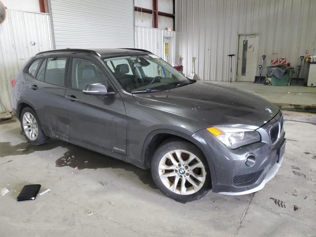 WBAVL1C54FVY40639 - 2015 BMW X1 XDRIVE28I GRAY photo 4