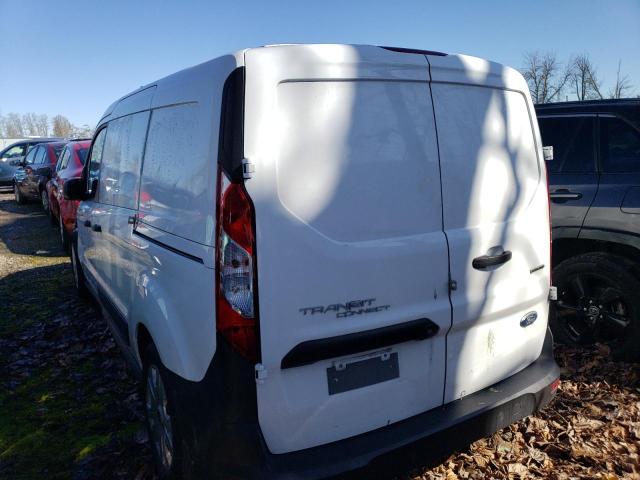 NM0LS7E26L1453853 - 2020 FORD TRANSIT CO XL WHITE photo 6