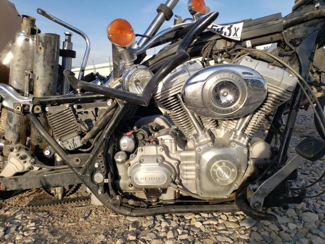 1HD1FV4127Y679833 - 2007 HARLEY-DAVIDSON FLHT TWO TONE photo 7