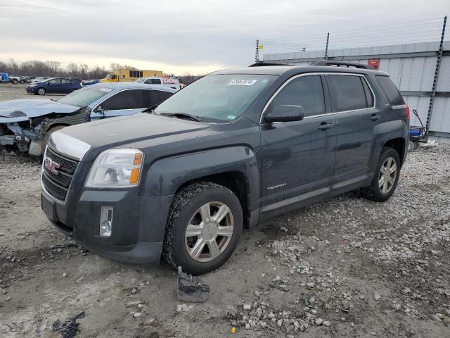 2014 GMC TERRAIN SLE, 