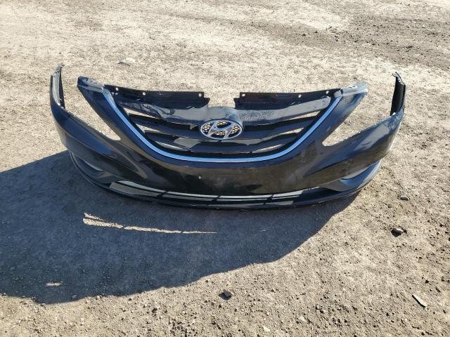 5NPEB4AC6DH518686 - 2013 HYUNDAI SONATA GLS BLACK photo 12