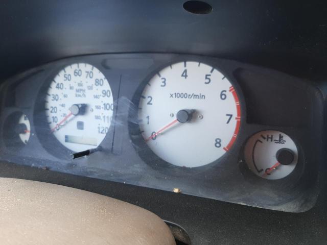 JN8AR07S3YW429115 - 2000 NISSAN PATHFINDER LE GOLD photo 9