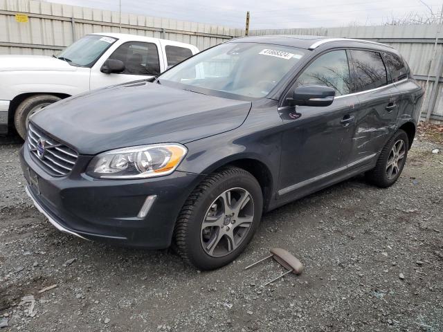 2015 VOLVO XC60 T6 PREMIER, 