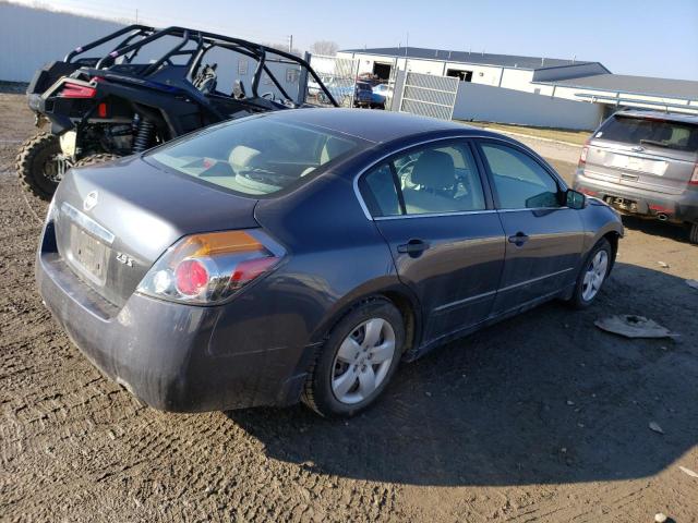 1N4AL21E38C217379 - 2008 NISSAN ALTIMA 2.5 CHARCOAL photo 3