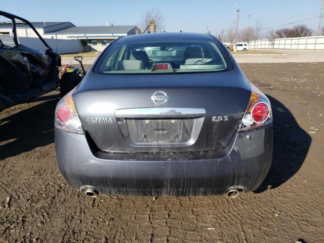 1N4AL21E38C217379 - 2008 NISSAN ALTIMA 2.5 CHARCOAL photo 6