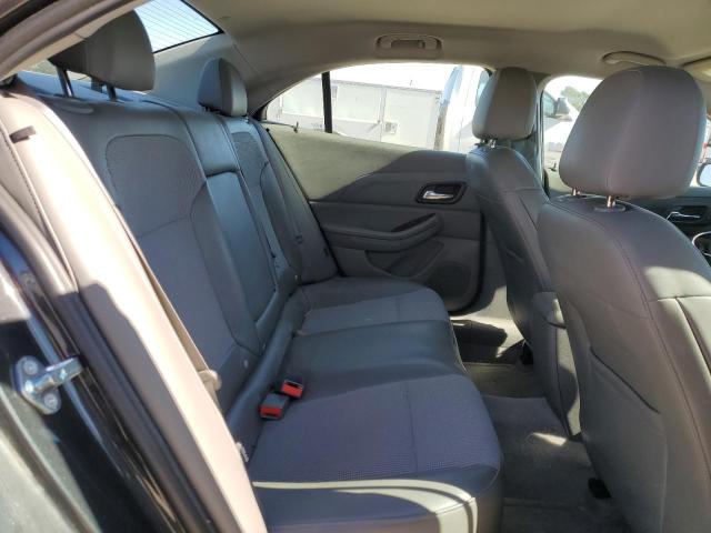 1G11C5SA3GU137220 - 2016 CHEVROLET MALIBU LIM LT 灰色 照片 10