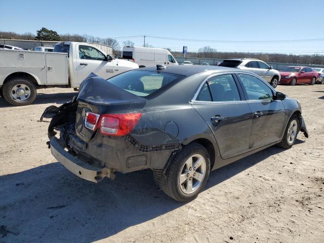 1G11C5SA3GU137220 - 2016 CHEVROLET MALIBU LIM LT GRAY photo 3