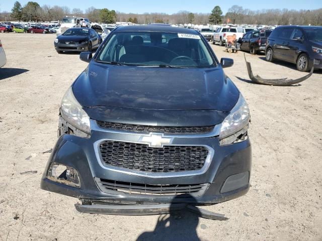 1G11C5SA3GU137220 - 2016 CHEVROLET MALIBU LIM LT 灰色 照片 5