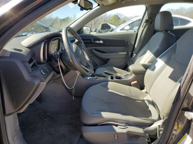 1G11C5SA3GU137220 - 2016 CHEVROLET MALIBU LIM LT 灰色 照片 7