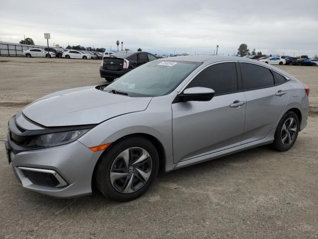 2020 HONDA CIVIC LX, 