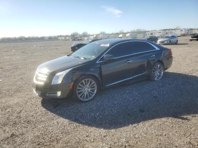 2G61U5S34D9101053 - 2013 CADILLAC XTS PLATINUM BLACK photo 1