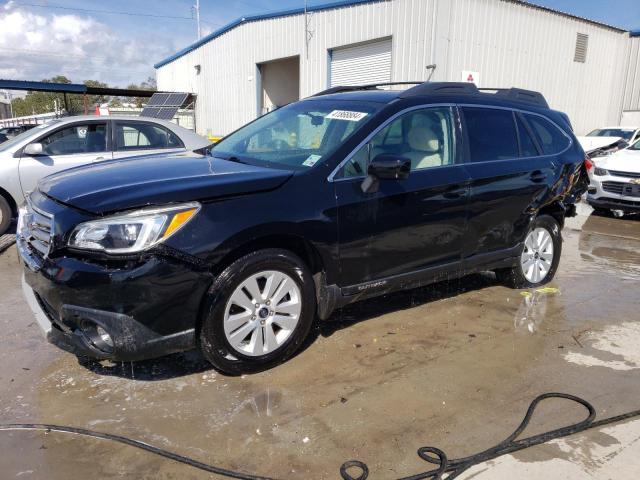 2016 SUBARU OUTBACK 2.5I PREMIUM, 